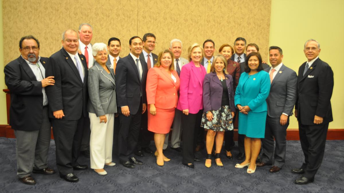 HRC CHC Photo 7  14  2015 
