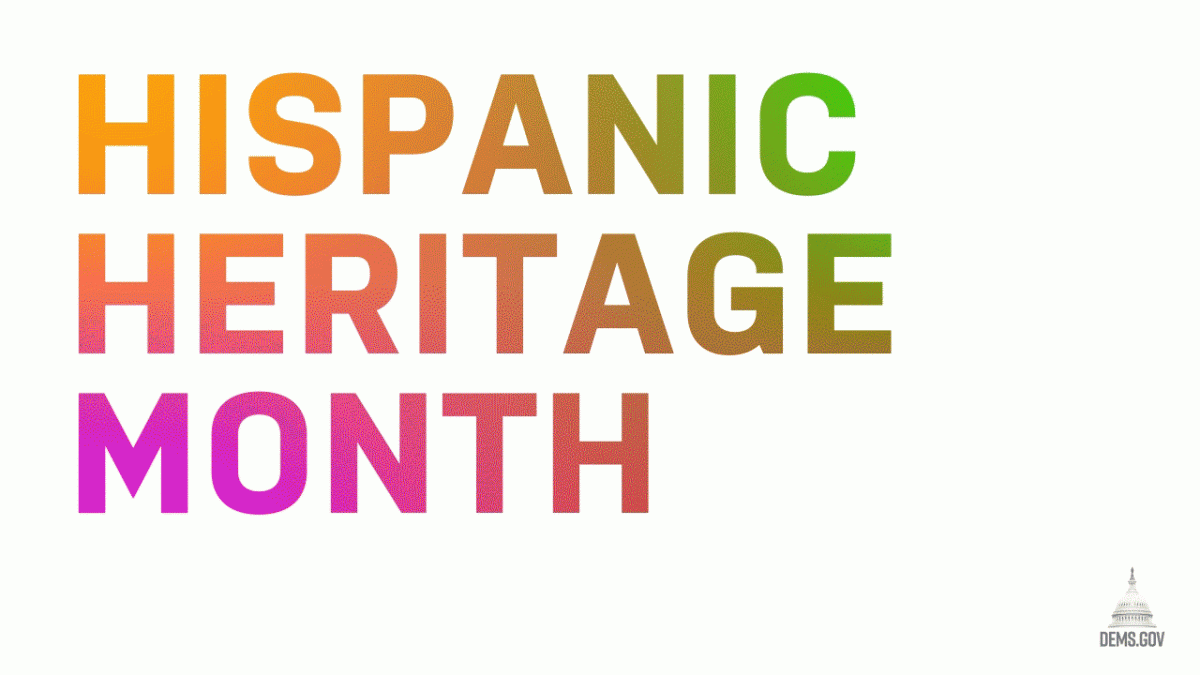 hispanic heritage logo