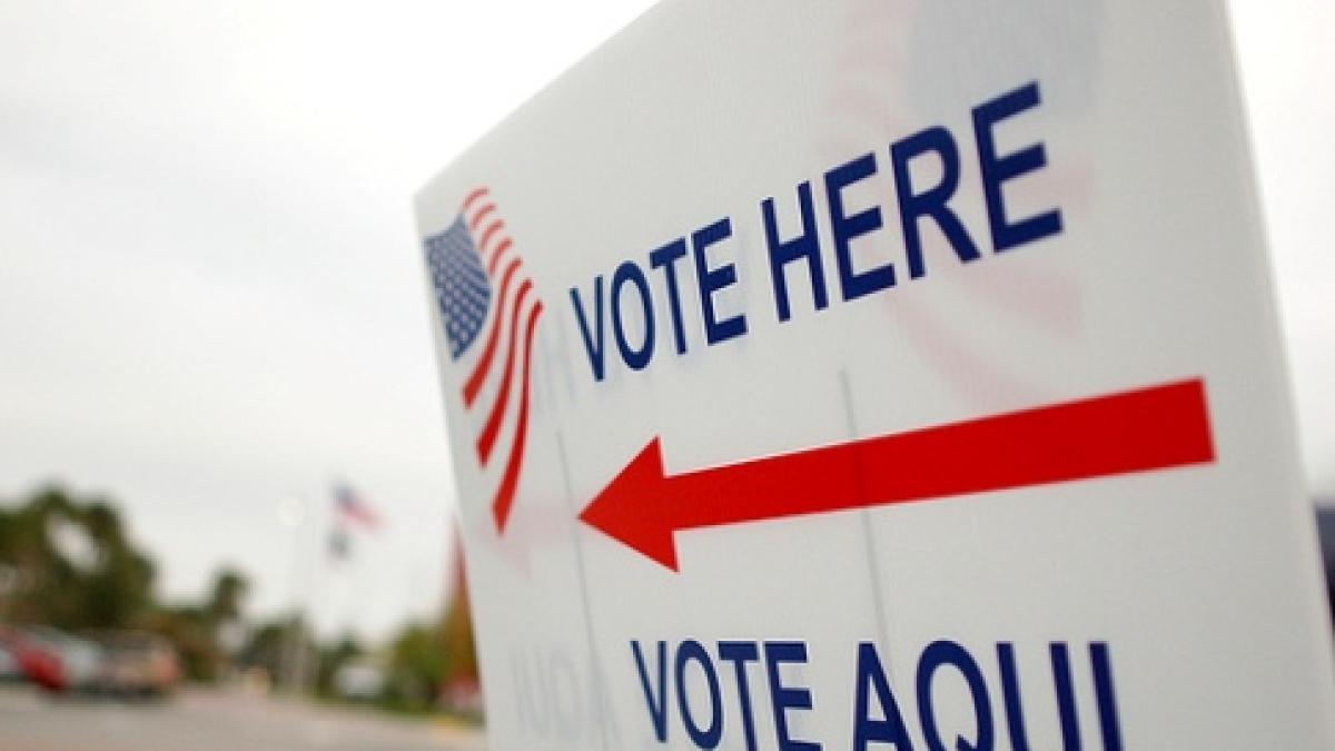 LatinoVote 