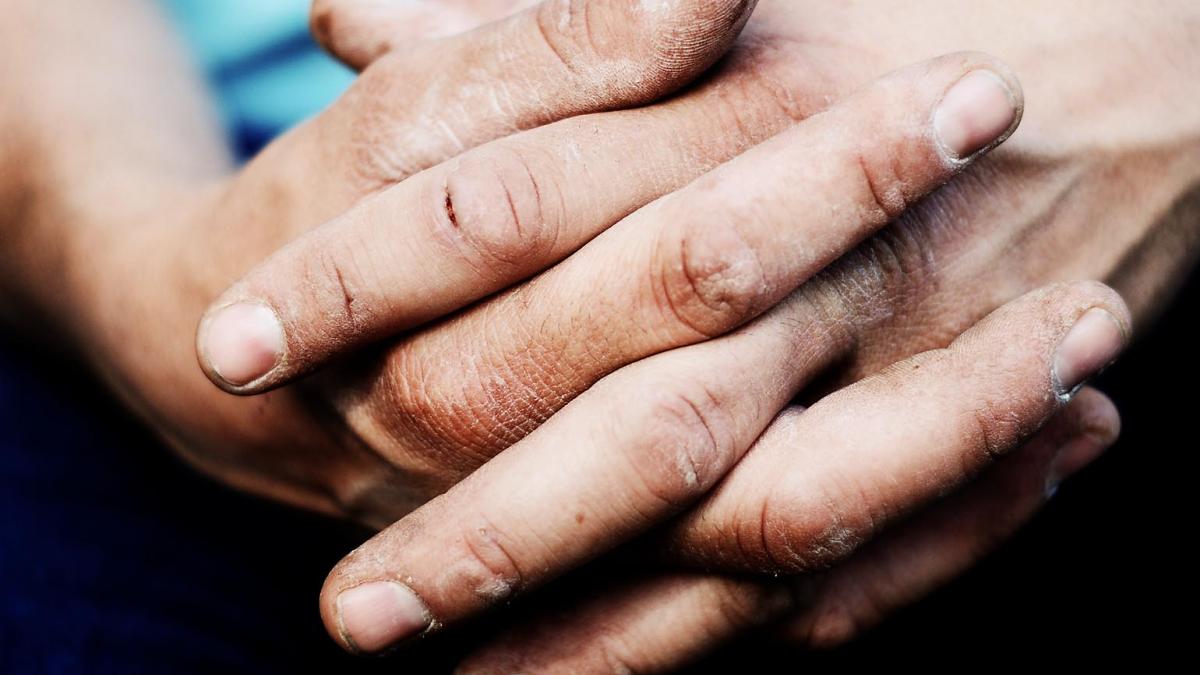 hard working hands txhippichic flickr