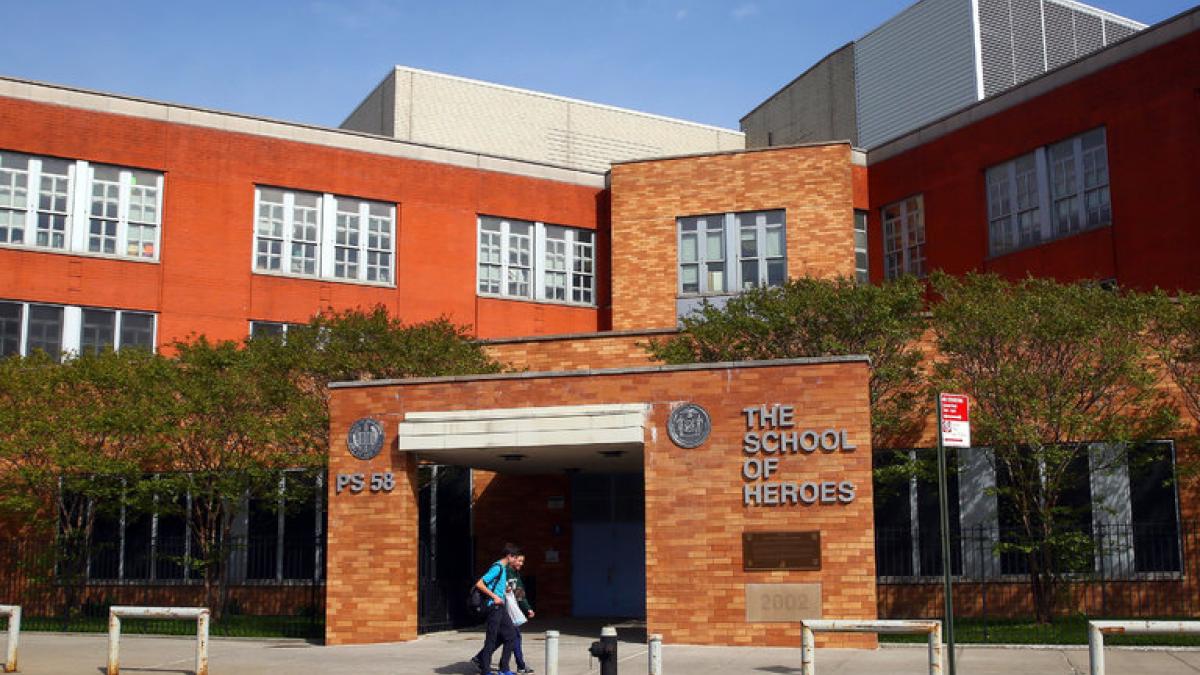 school of heroes