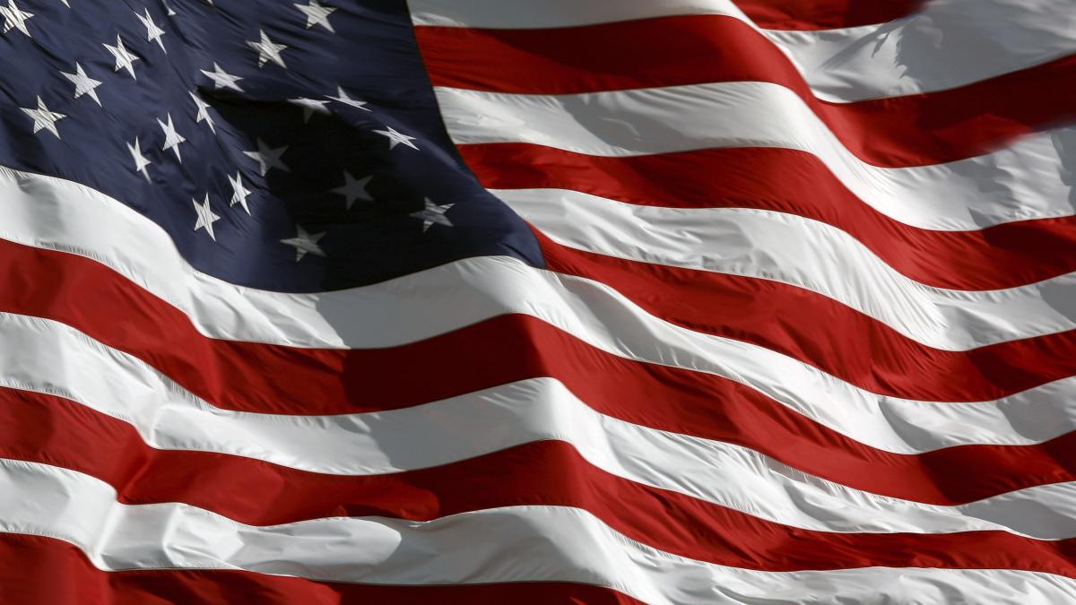 usa flag