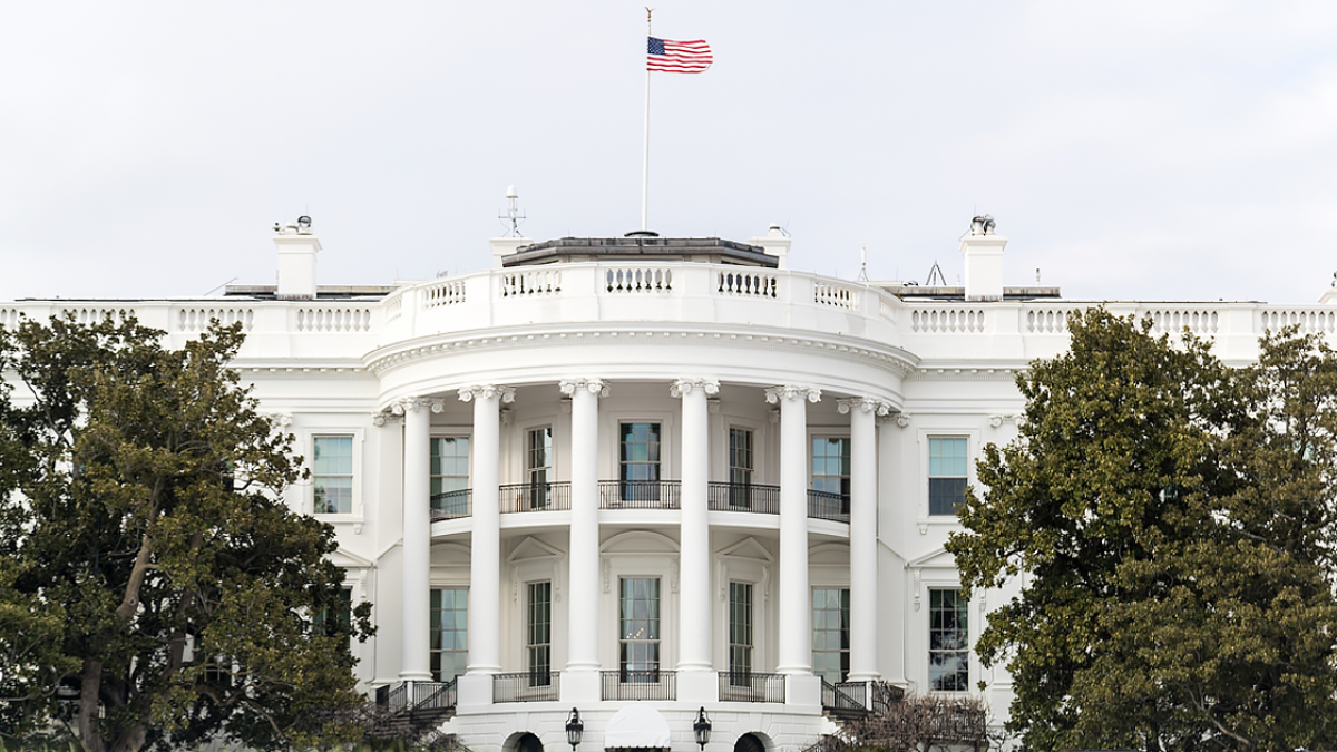 white house