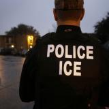 ICE Police  0 
