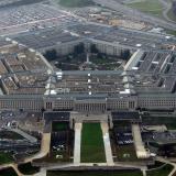 The pentagon 