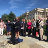 mlg at 6th anniversary DACA announcement 