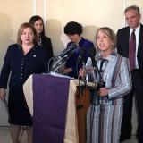 northern VA press event 