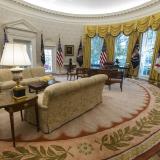 oval office 