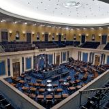 senate chamber 