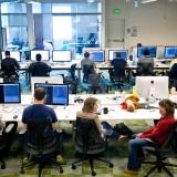 tech company 