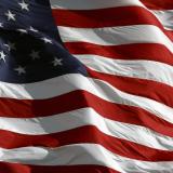 usa flag 