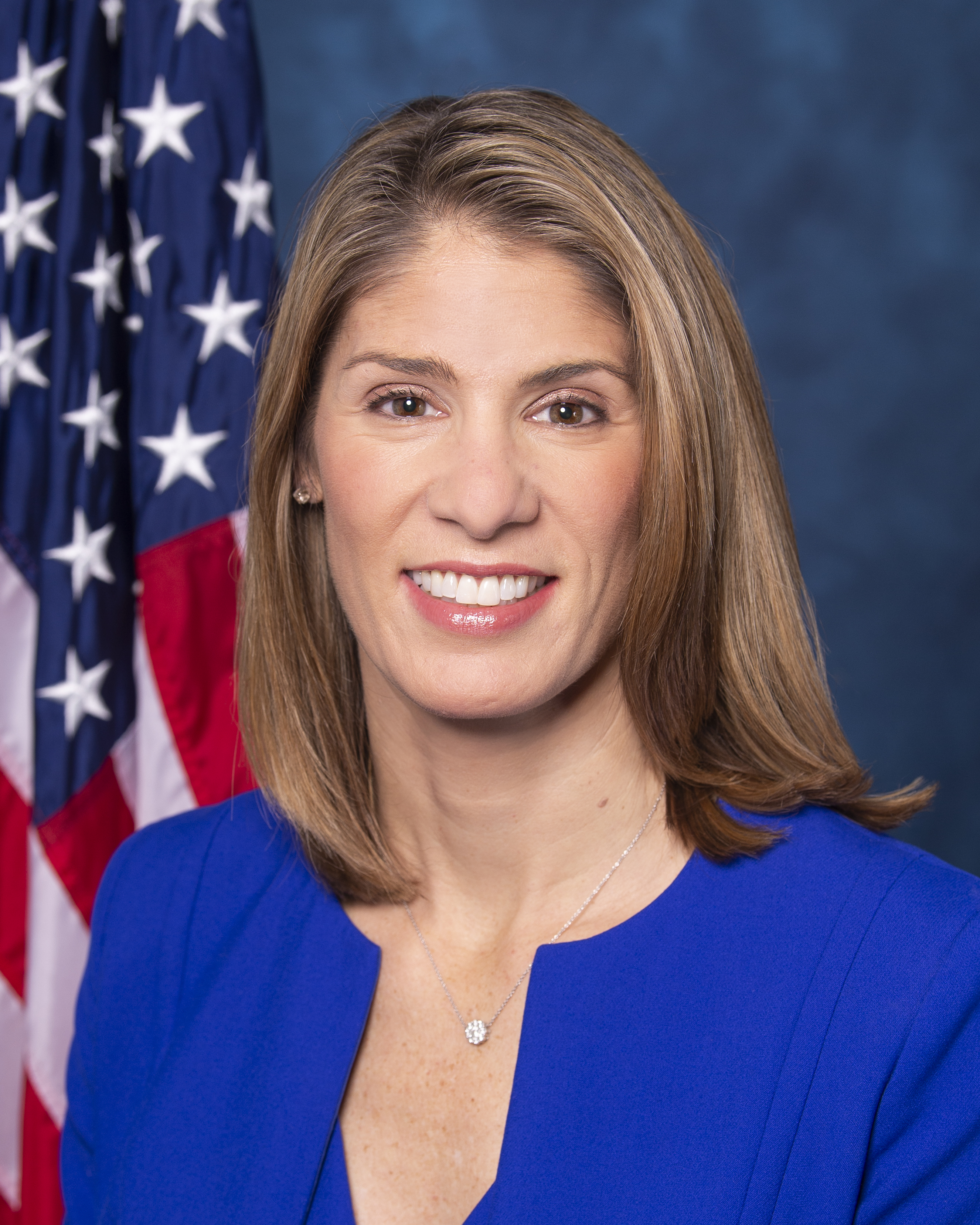 Photo of Rep. Lori Trahan