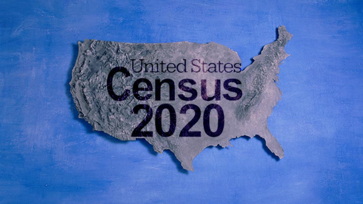 US census 2020 hed 2016