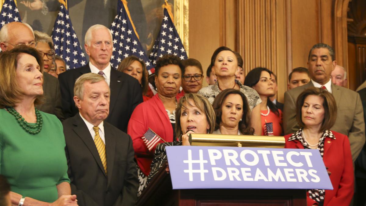 DACA Renewal Deadline 10.05.17 