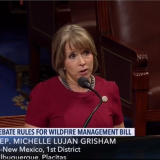 CHC Chair PQ on Dream Act