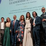 “Lengua, Legado y Liderazgo en Español: A Success Story in the Americas,”