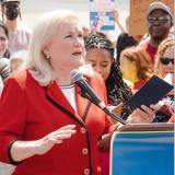 Rep. Garcia at SCOTUS Birthright Oral Arguments