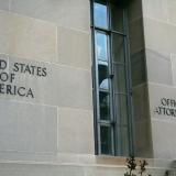 DOJ  attorney  general  office 