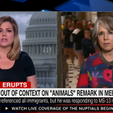 MLG on CNN re Discharge Petition 