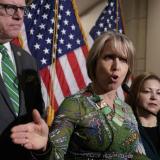 Michelle+Lujan+Grisham+Congressional+Democrats+F19  RYMS  Jal 