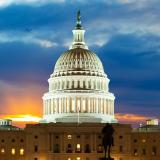 United  States  Capitol  Building  in  Washington  DC  1 