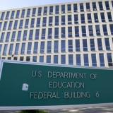 education department 