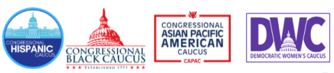 Tri-Caucus Logos