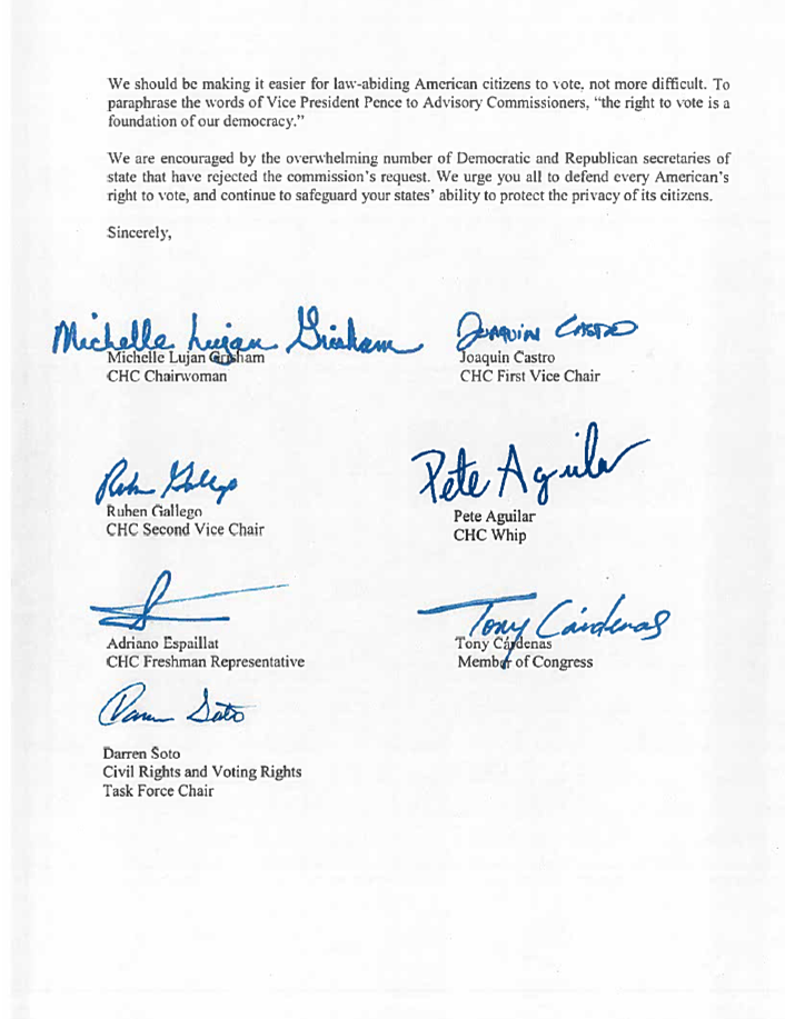 CHC Letter of Secs of State 2 