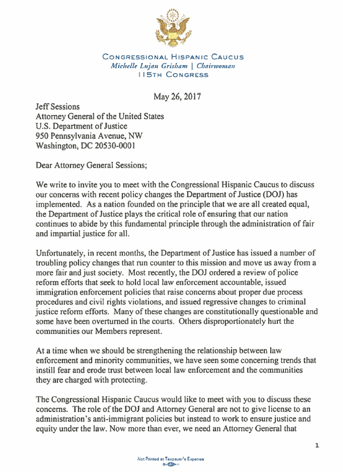 Sessions invite letter 1